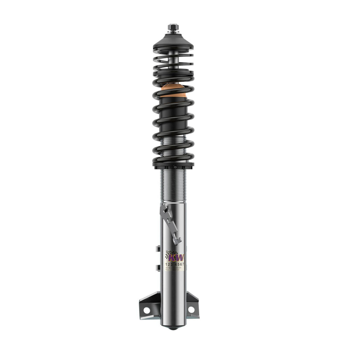 KW Variant 1 Classic Coilover Kit - 1996-2002 BMW Z3 10220016-B