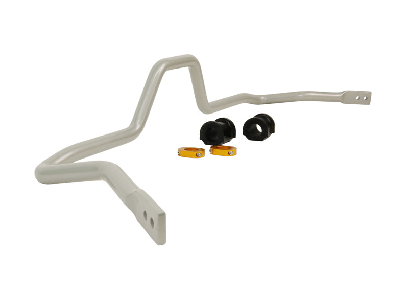 Whiteline Heavy Duty Blade Adjustable 24mm Front Sway Bar for 2005 Honda Civic (EP) BHF50Z