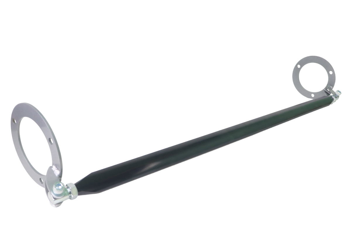 Whiteline Rear Strut Tower Brace for 1999 Subaru Legacy (BE/BH) KSB590Q