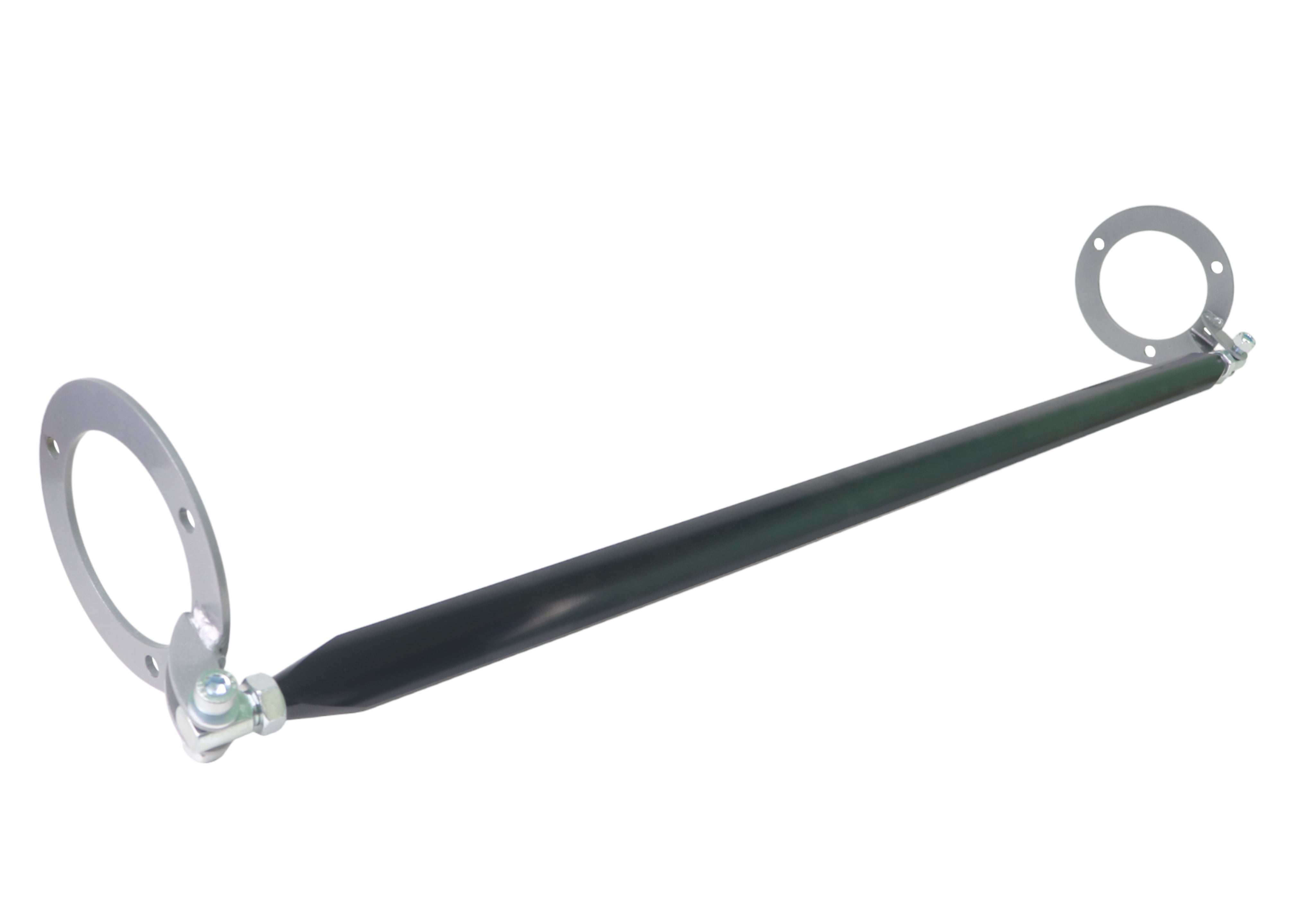 Whiteline Rear Strut Tower Brace for 1996-1999 Subaru Legacy GT (BE/BH) KSB590Q