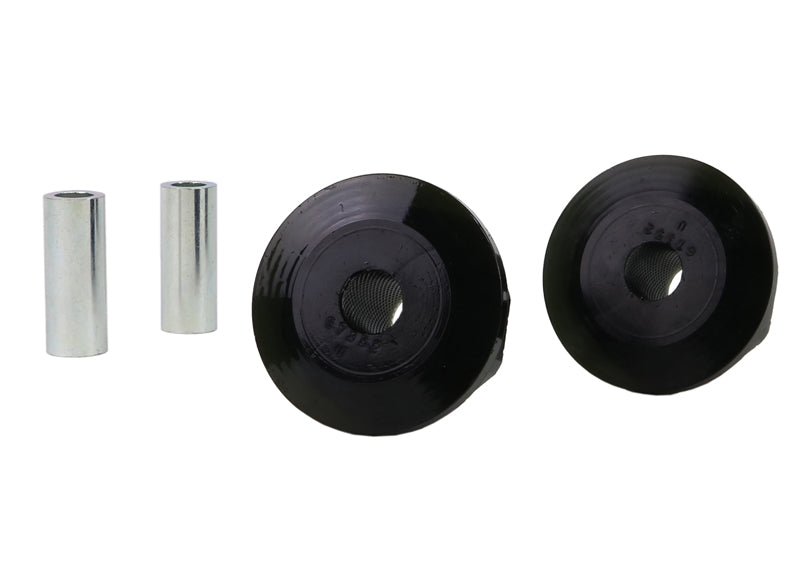 Whiteline Rear Differential Mount Center Support Bushing for 2005 Mazda RX-8 Shinka (SE3P) W93394