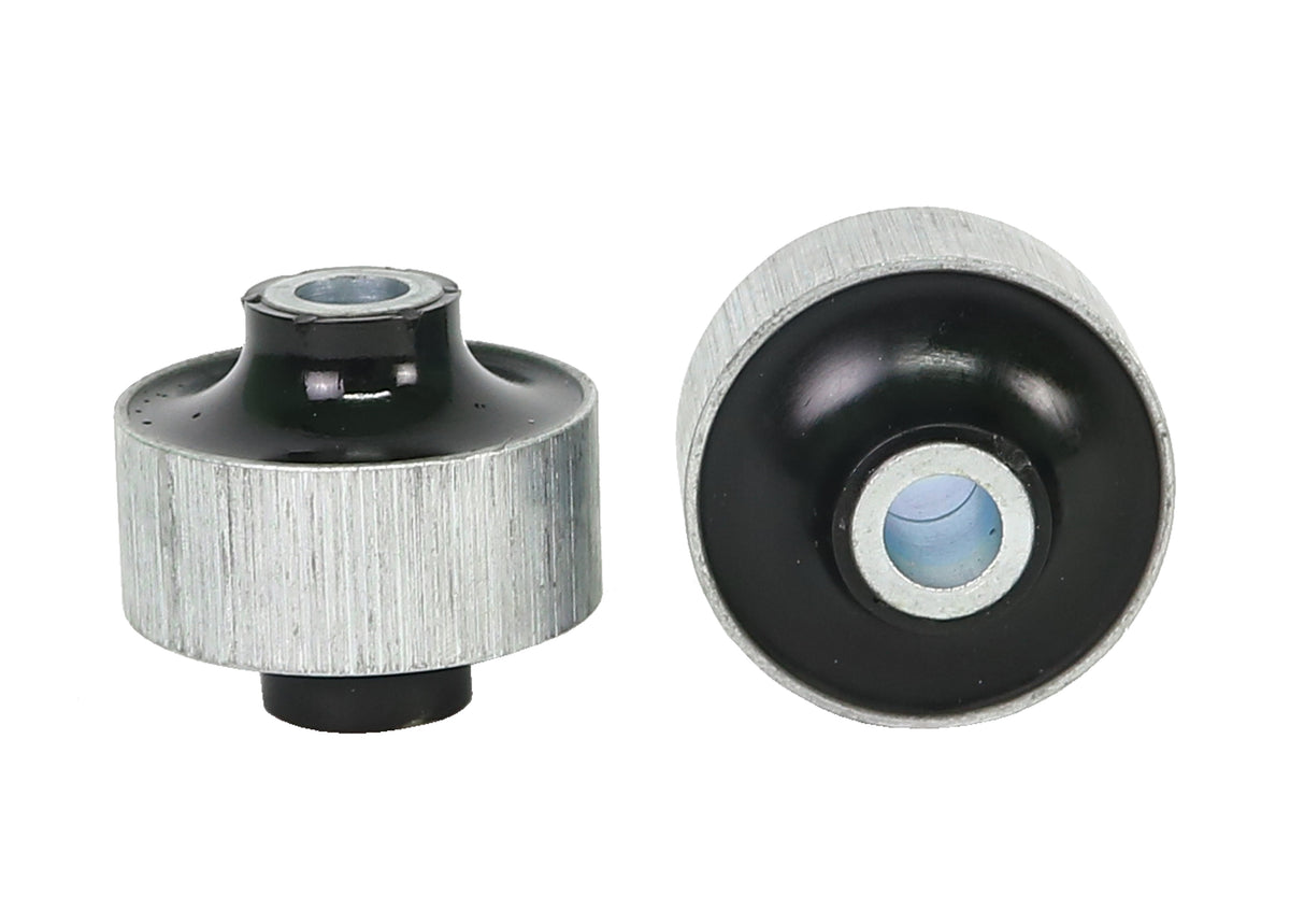 Whiteline Front Control Arm Lower Inner Rear Bushing for 2010-2011 Dodge Avenger Express (JS) W53382