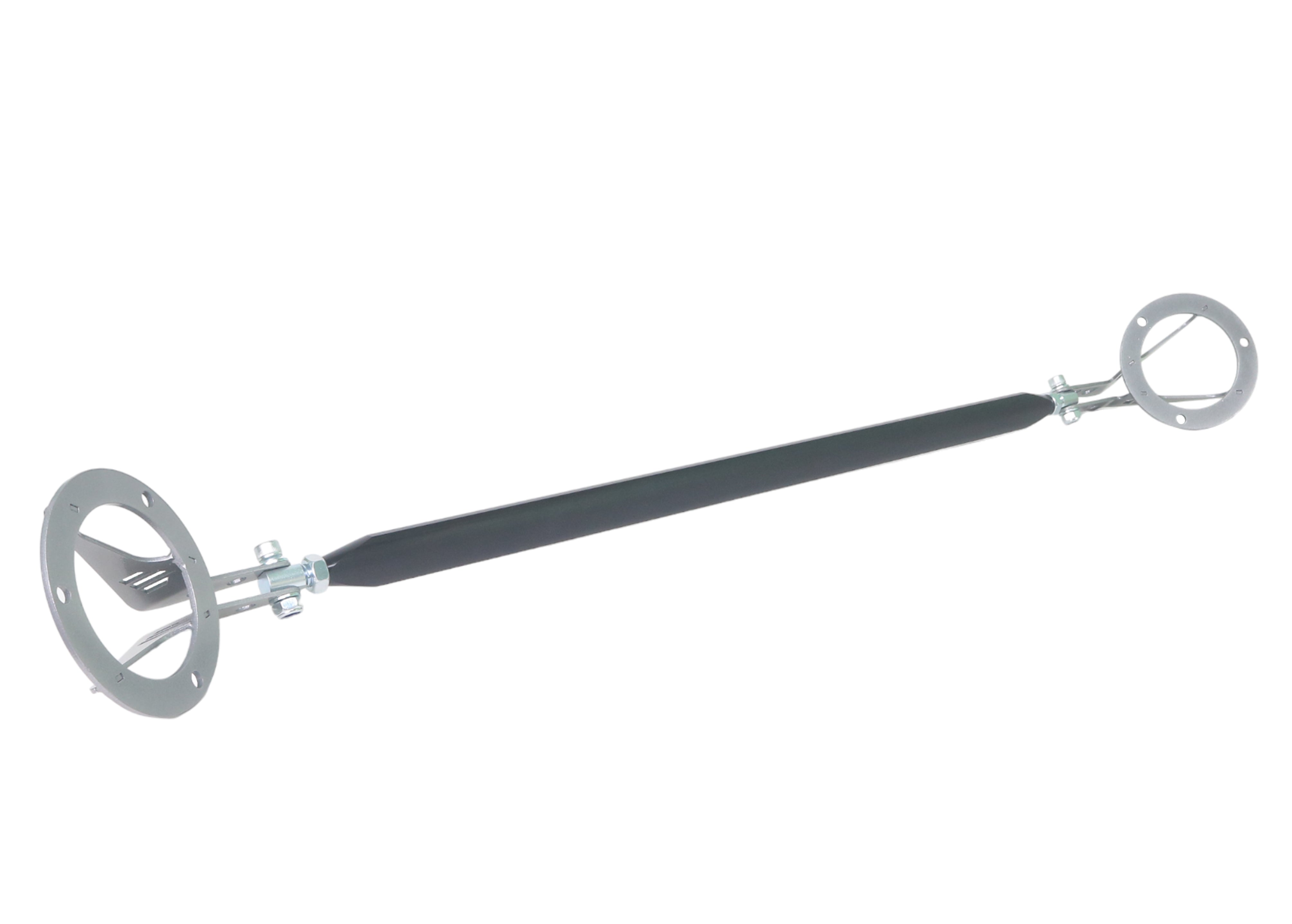 Whiteline Rear Strut Tower Brace for 2004-2007 Subaru WRX STI Base (GD/GG) KSB511