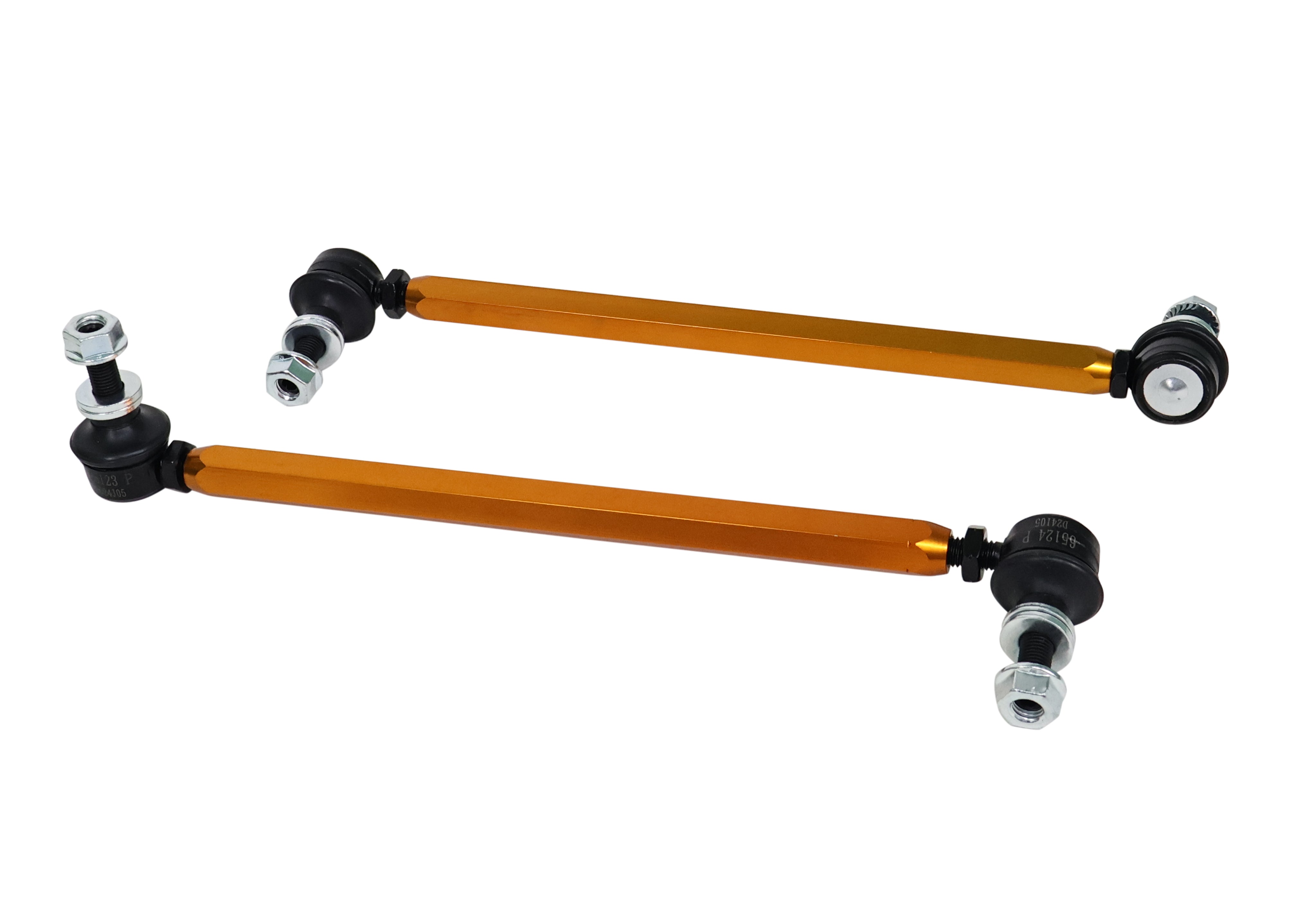 Whiteline Adjustable Front Sway Bar Link Adjustable for 2011-2016 Honda CR-Z (ZF1) KLC176