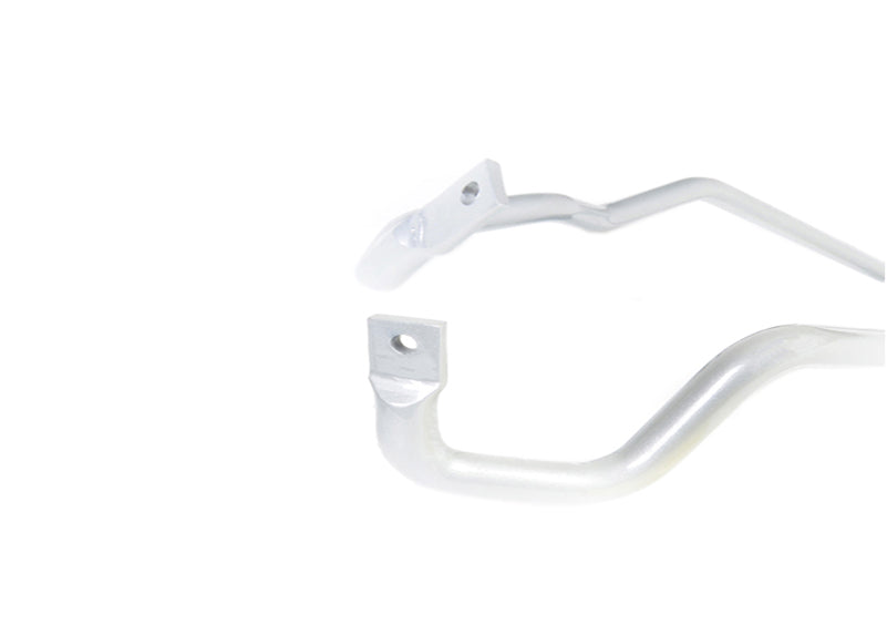 Whiteline Front and Rear Sway Bar Kit for 2008-2013 BMW 135i (E82/E88) BBK004