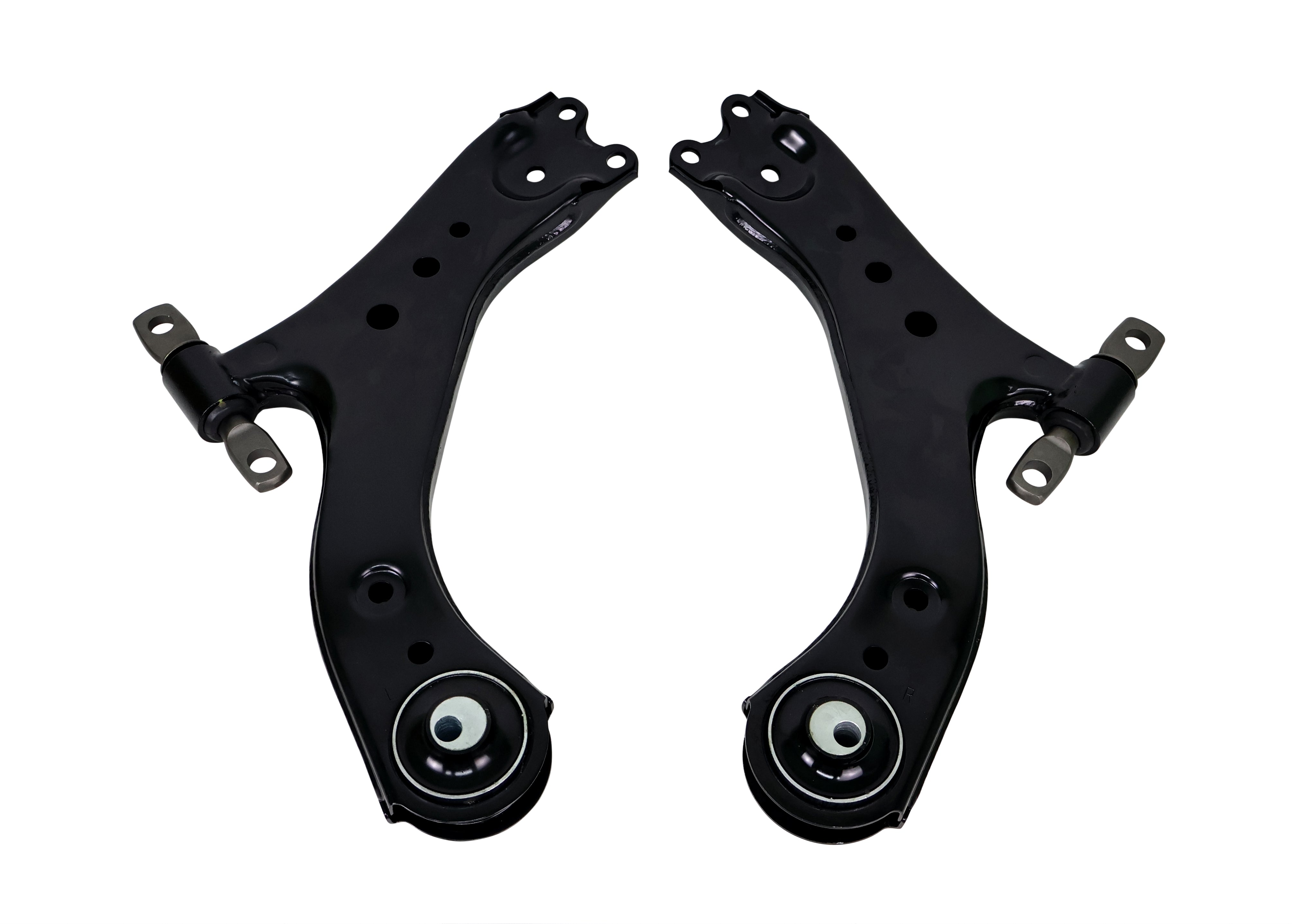 Whiteline Front Lower Control Arm Set for 2017-2025 Toyota Camry (XV70) KTA484