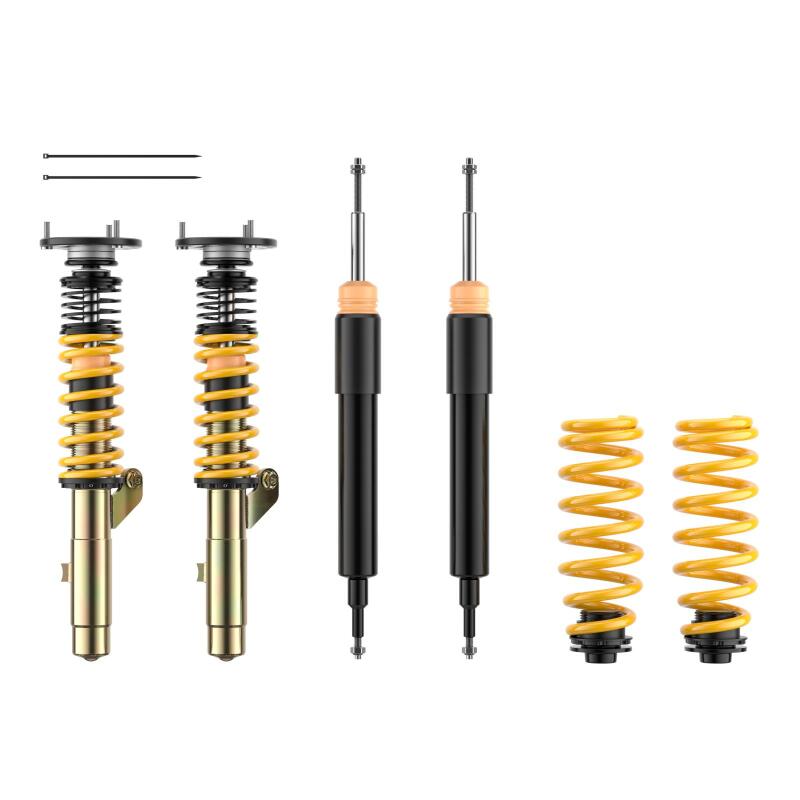 ST Suspensions ST XTA Coilover Kit for 2008-2013 BMW 1 Series 128i Coupe (E82) 18220839 - photo 3