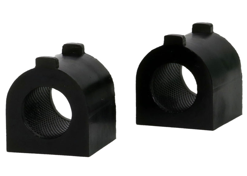 Whiteline 24mm Rear Sway Bar Bushing Kit for 2008-2013 INFINITI G37 (FM) W0410-24