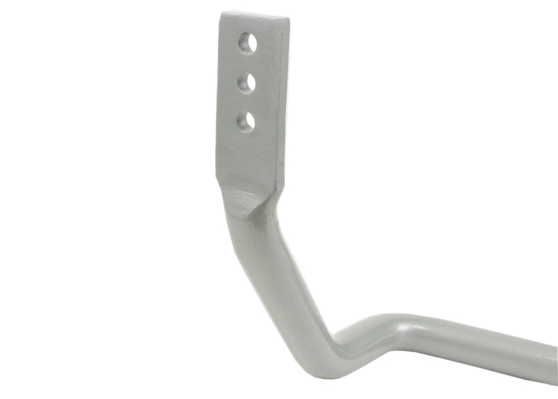 Whiteline Heavy Duty Blade Adjustable 27mm Front Sway Bar (Models w/ Control Arm Link Mount) for 1991-1995 BMW 325i 3 Series (E36)