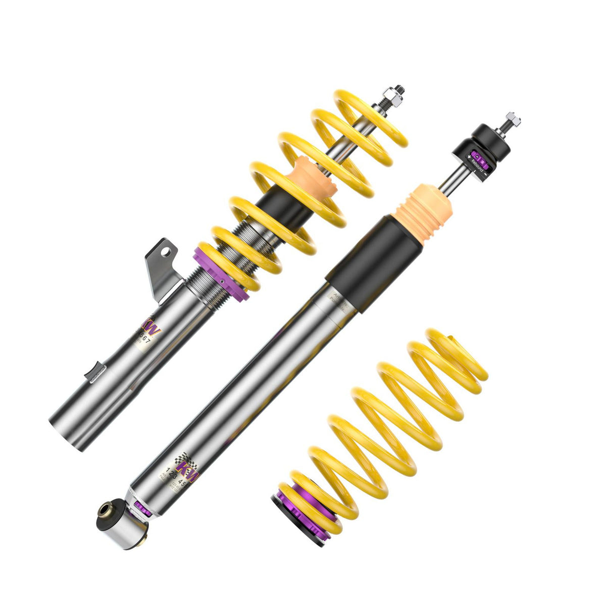 KW Variant 3 Coilover Kit - 2015-2019 Volkswagen Golf R 352800CC