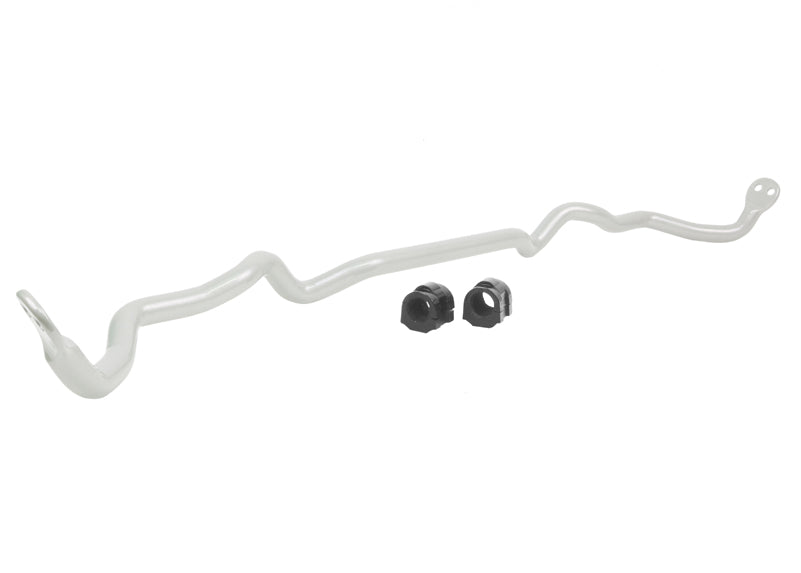 Whiteline Heavy Duty Blade Adjustable 26mm Front Sway Bar for 2015-2021 Subaru Impreza WRX (GP/GJ/GK/GT) BSF47Z