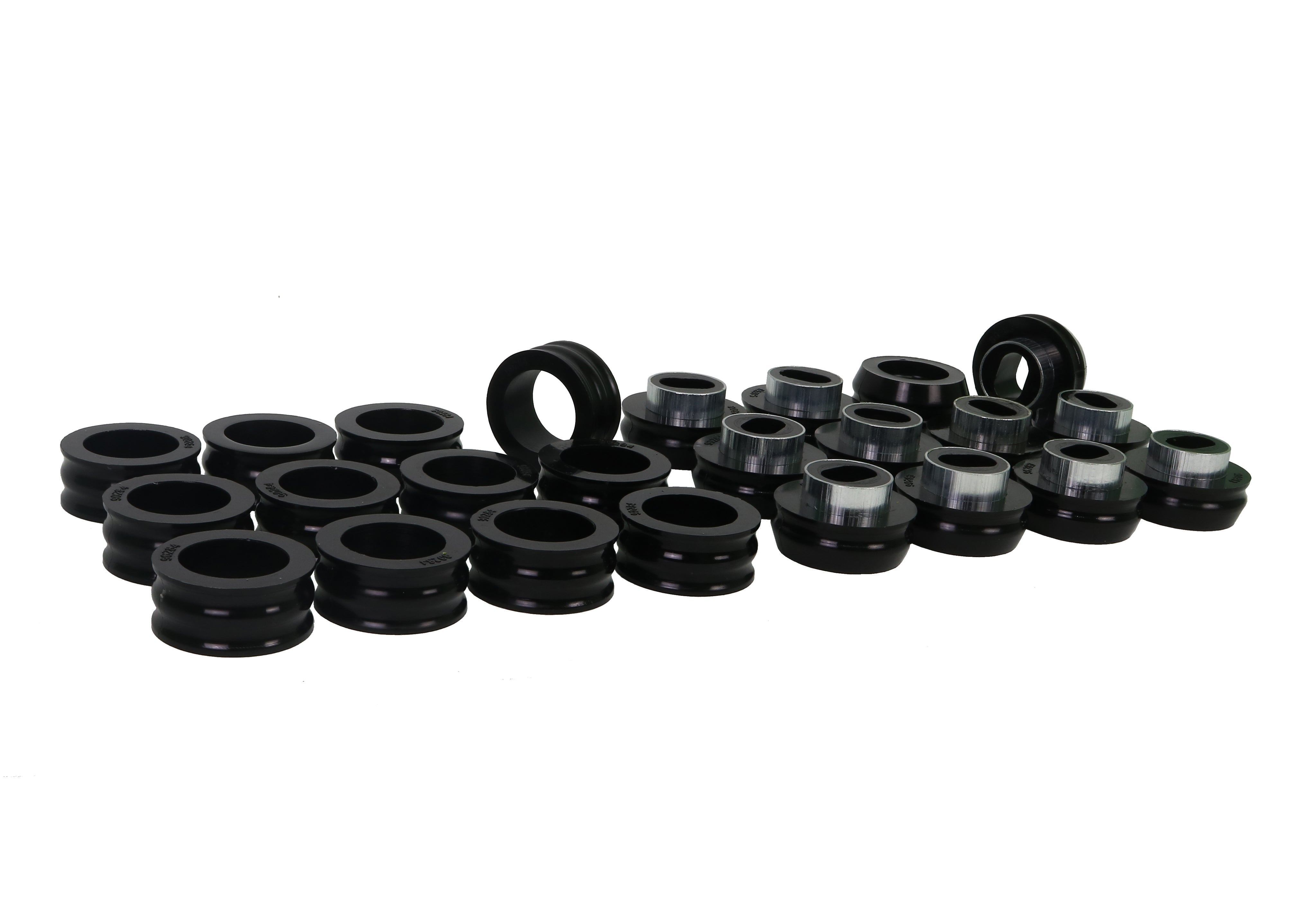 Whiteline Body Mount Bushing Kit for 1991-2001 Oldsmobile Bravada (S/T) W93565