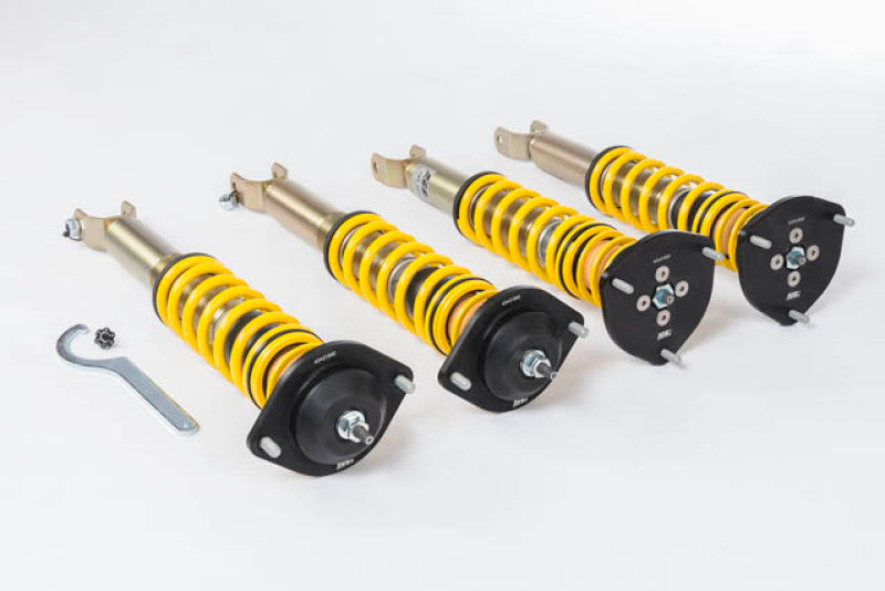 ST Suspensions ST XTA Coilover Kit for 2016-2018 Mazda MX-5 Miata 2.0 4cyl (ND) 18275815 - photo 3