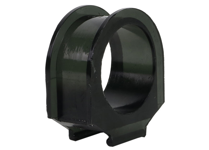Whiteline Front Steering Rack And Pinion Mount Bushing for 2005-2006 Volkswagen Golf/GTI GL, GLS, GTI 1.8T (1K) W13204