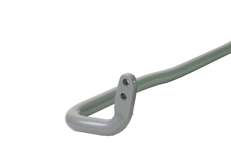 Whiteline Non-Adjustable 20mm Rear Sway Bar for 2017-2023 Honda CR-V (RW) BHR97