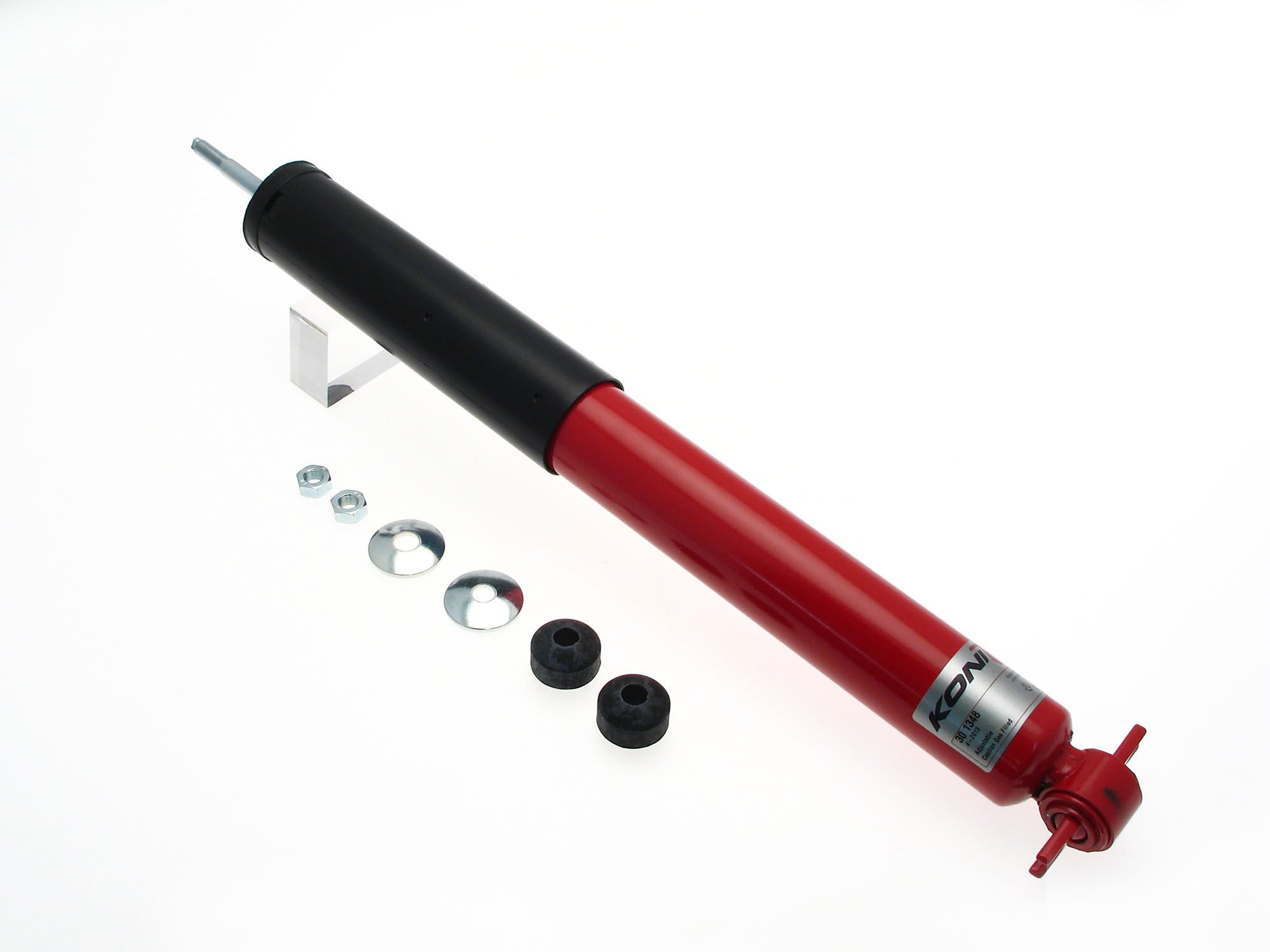 Koni Special for Jeep Wrangler (TJ)