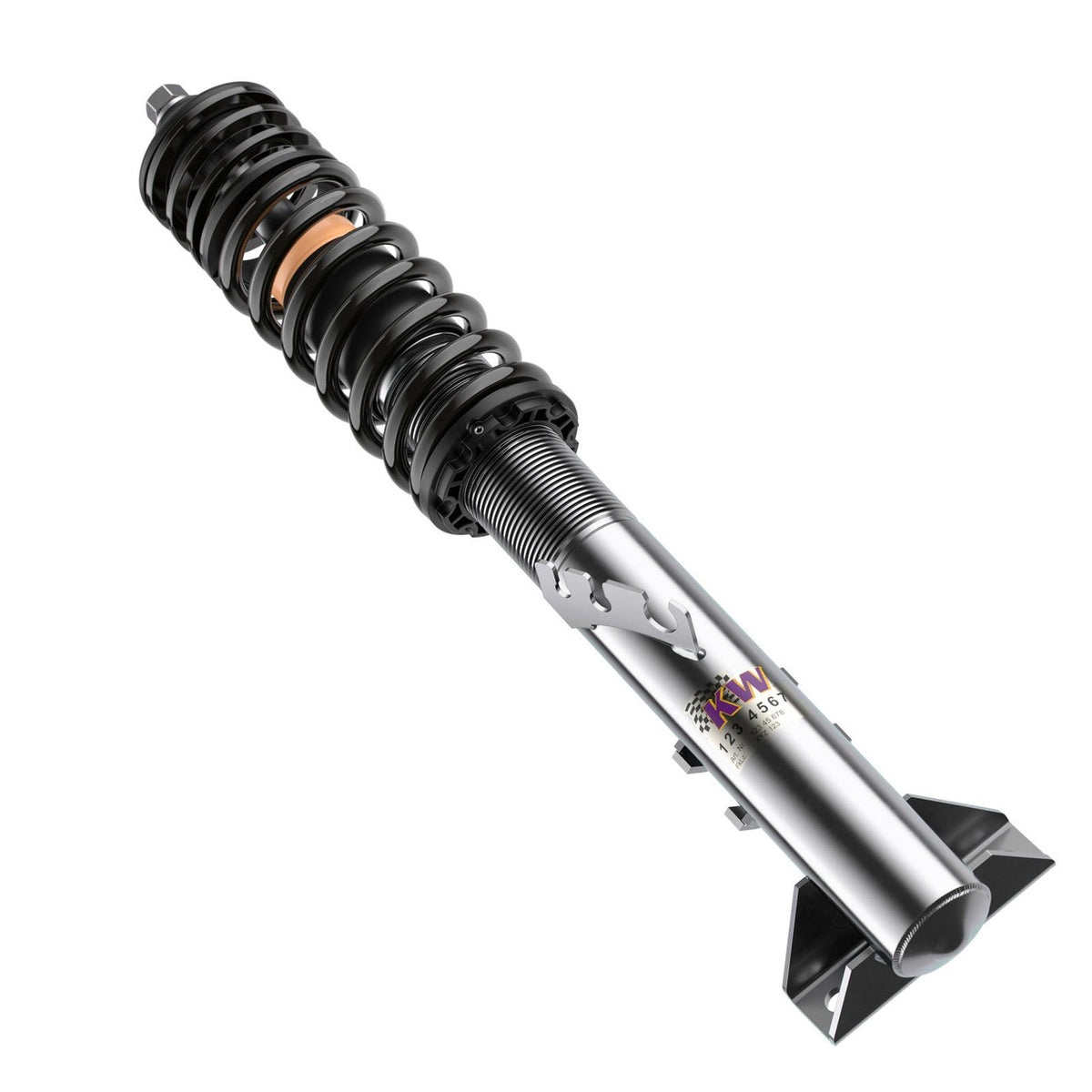 KW Variant 1 Classic Coilover Kit - 1996-2002 BMW Z3 10220016-B