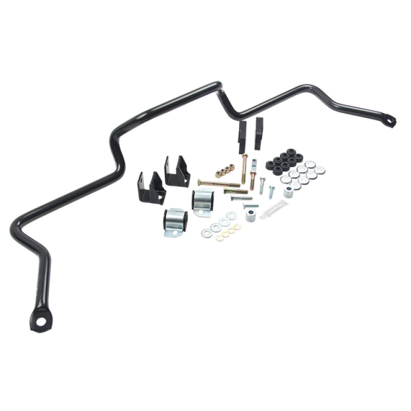 ST Suspensions ST Front Anti-Sway Bar for 1996-2000 Honda Civic 50168 - photo 3