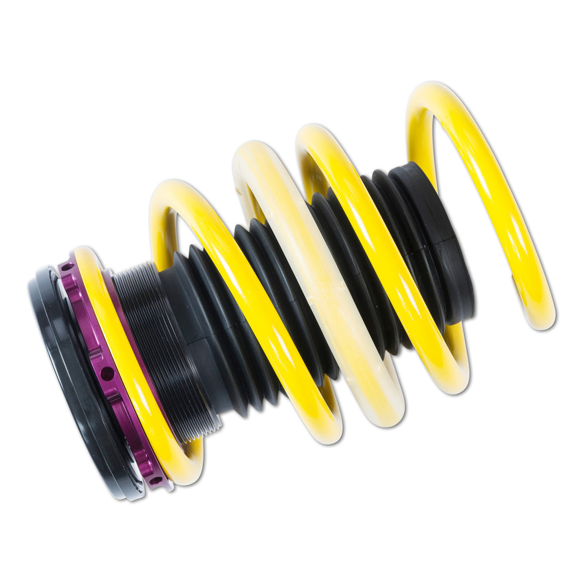 KW HAS Coilover Sleeve Kit - 2016-2023 Audi TTS Quattro Coupe 253100AD