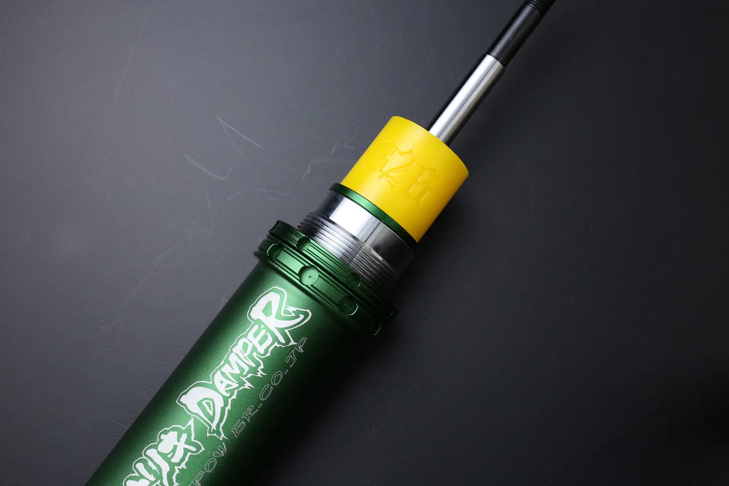 326POWER Absolute Stopper Bump Stops (Set of 2)