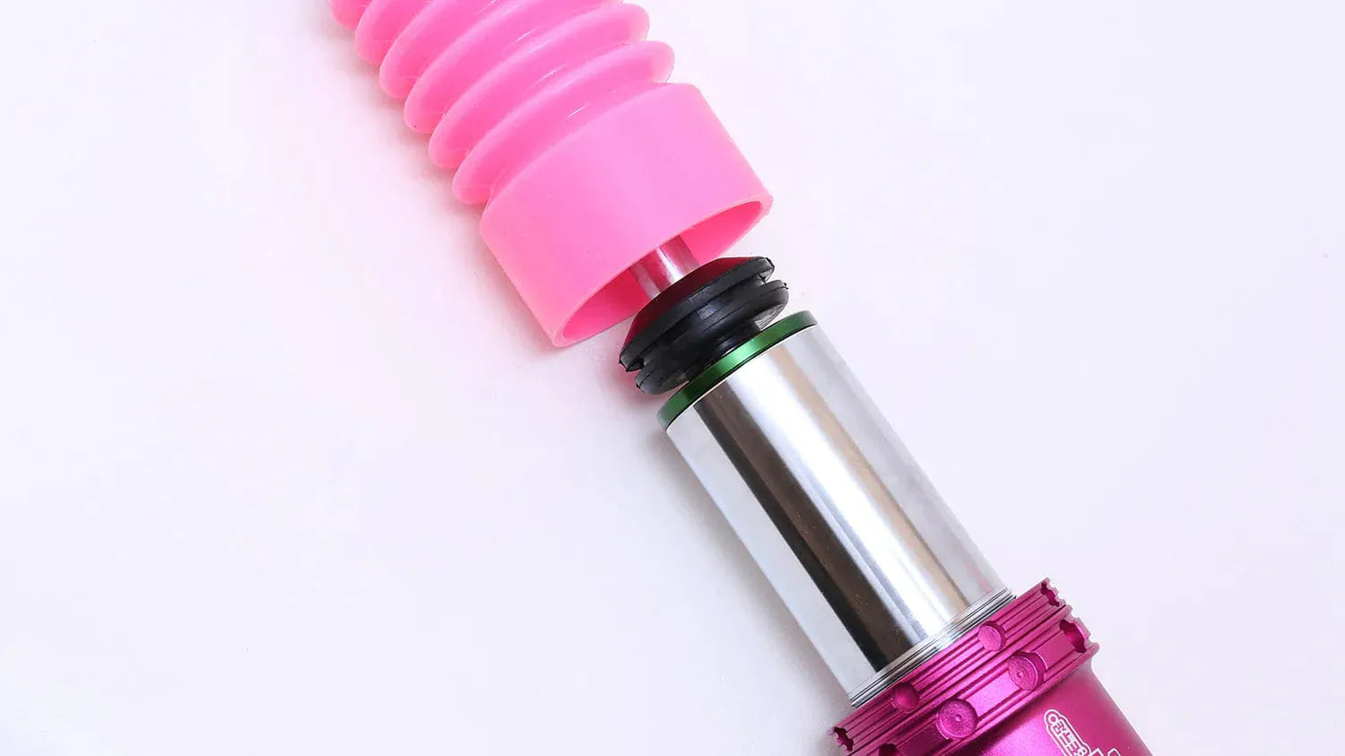 326POWER Bump Stops (Set of 4)
