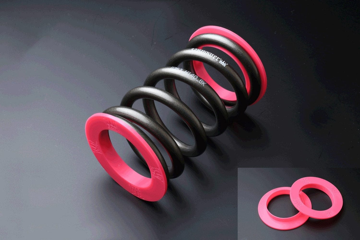 326Power Spring Super Thrust Sheets - ID: 66mm 326-THRUST-PNK