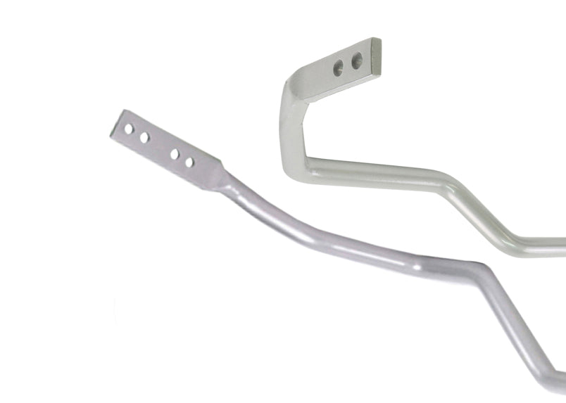 Whiteline Front and Rear Sway Bar Kit for 1993-2003 Nissan Skyline GTS GTS-T (R33/R34) BNK010