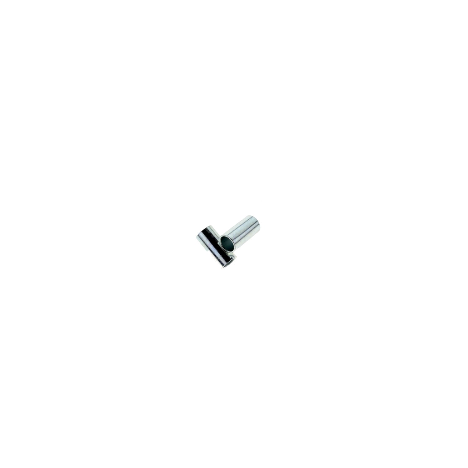 Bilstein B8 5100 Suspension Rear Shock Absorber (14.13 in. Collapsed) for 1993 Jeep Grand Wagoneer (ZJ)