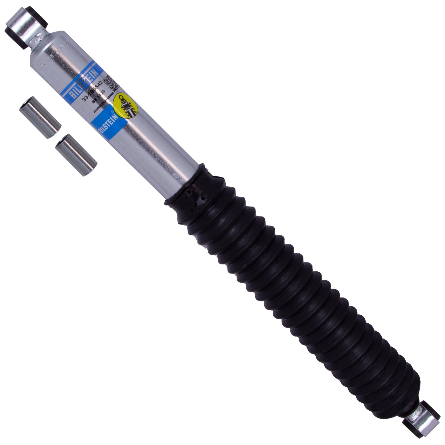 Bilstein B8 5125 46mm Monotube Suspension Front Shock Absorber for 1981-1983 Jeep Cherokee (SJ) 33-186542