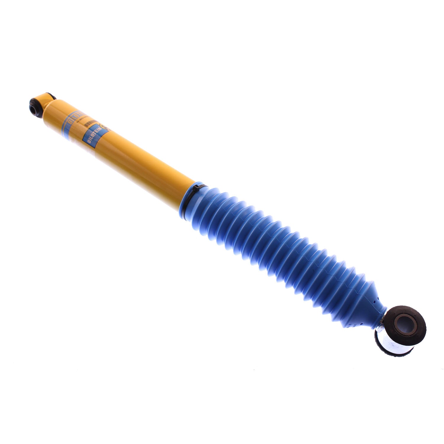 Bilstein B6 46mm Monotube Suspension Front Shock Absorber - 14.92 in. Collapsed 33-187525