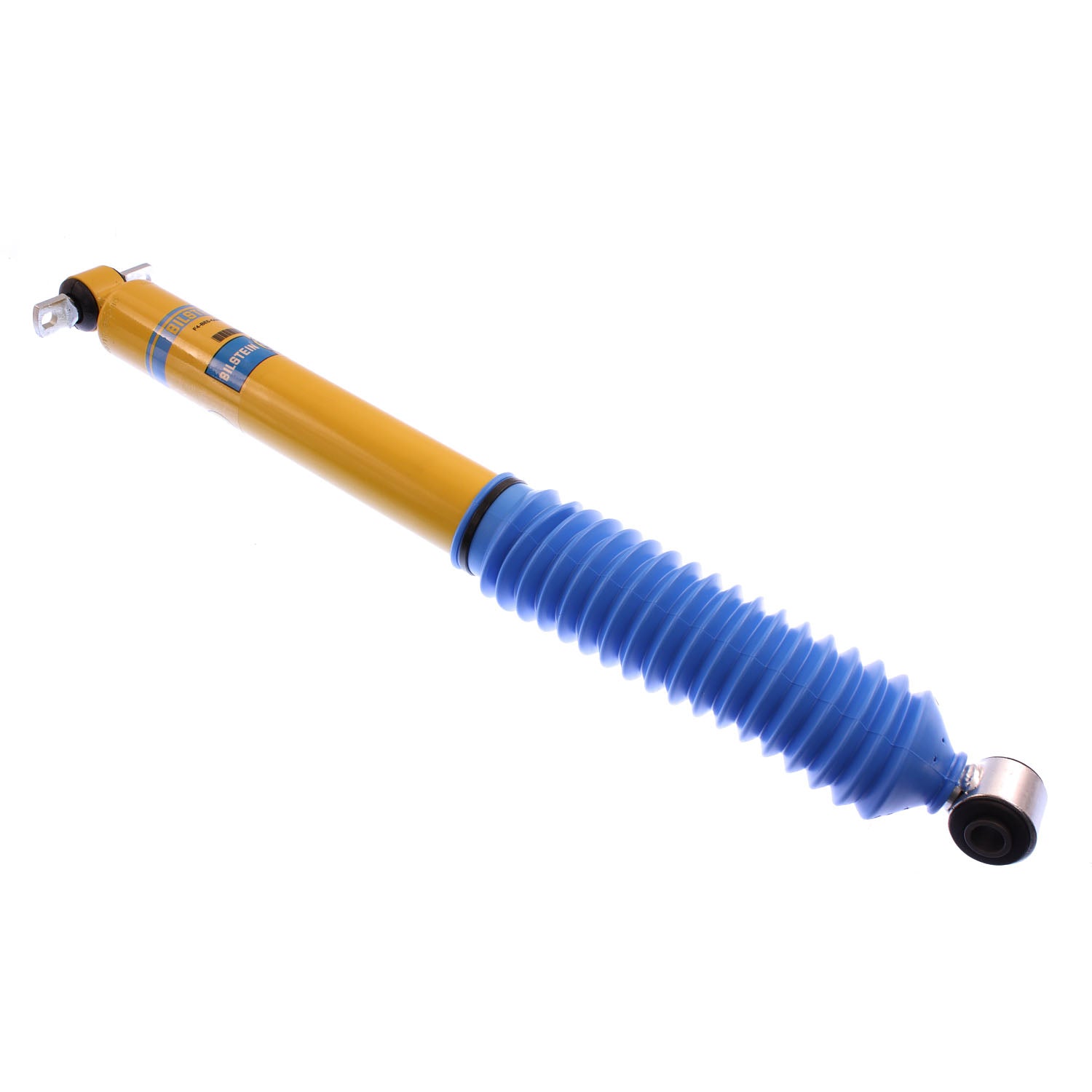 Bilstein B6 4600 46mm Monotube Suspension Rear Shock Absorber - 14.32 in. Collapsed 33-187532