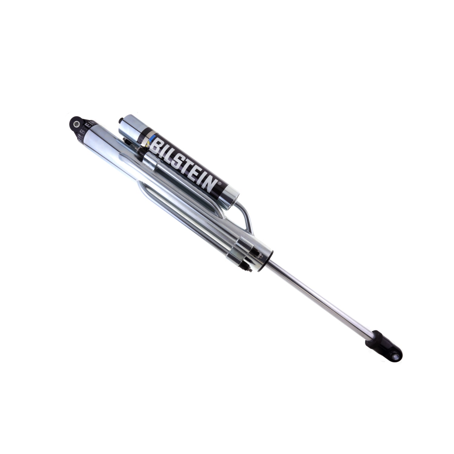 Bilstein M 9200 (Bypass) 70mm Monotube Suspension Shock Absorber - 46.50 in. Extended 33-241258