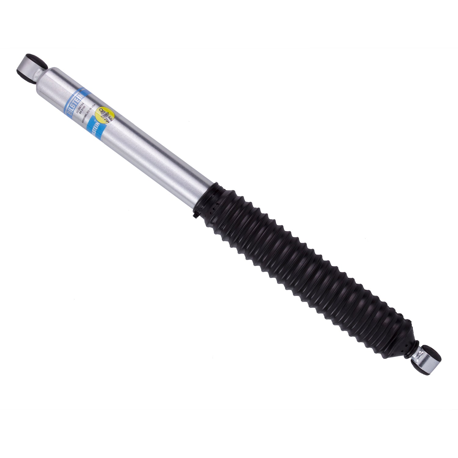 Bilstein B8 5100 46mm Monotube Suspension Rear Shock Absorber (17.52 in. Collapsed) for 2014 Ford F-150 (P415) 33-256764