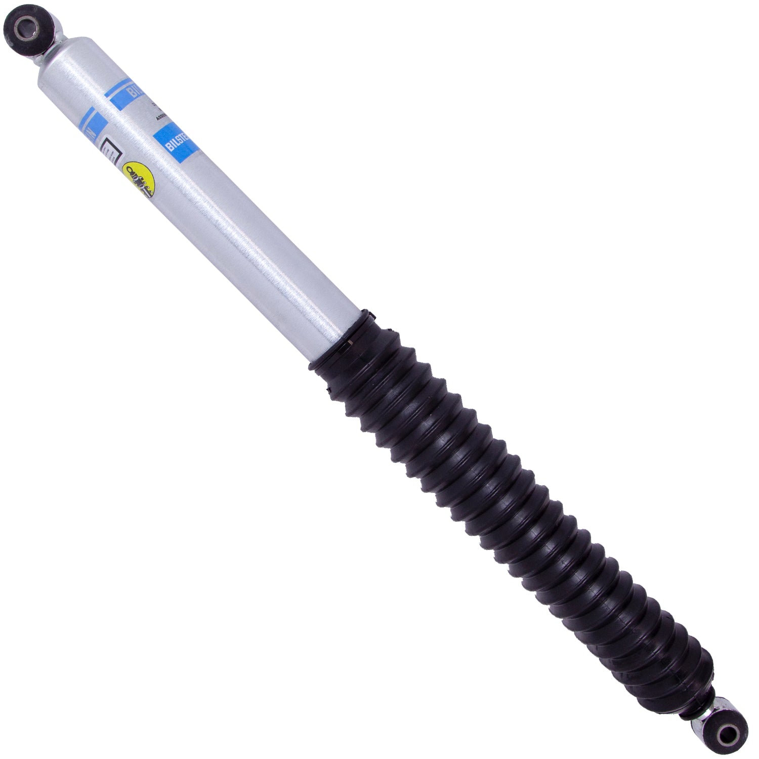 Bilstein B8 5100 46mm Monotube Suspension Rear Shock Absorber (16.97 in. Collapsed) for 2014 Ford F-150 (P415) 33-286525