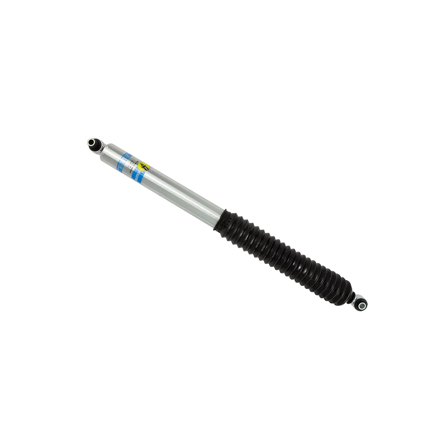 Bilstein B8 5100 46mm Monotube Suspension Rear Shock Absorber (18.33 in. Collapsed) for 2018-2026 Jeep Wrangler (JL) 33-292632