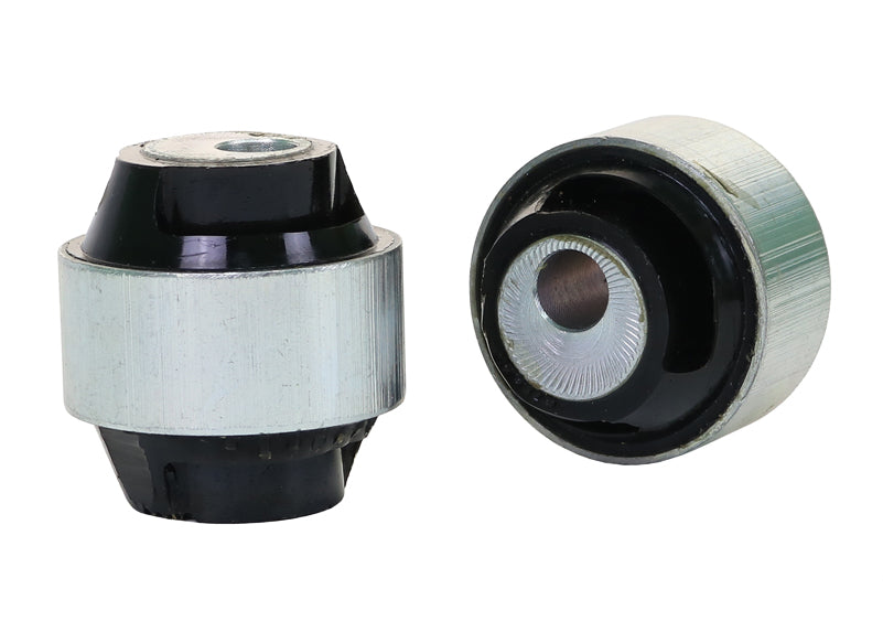 Whiteline Front Lower Inner Rearward Control Arm Bushing Kit for 2007-2017 Toyota Camry (XV40/XV50) W53298