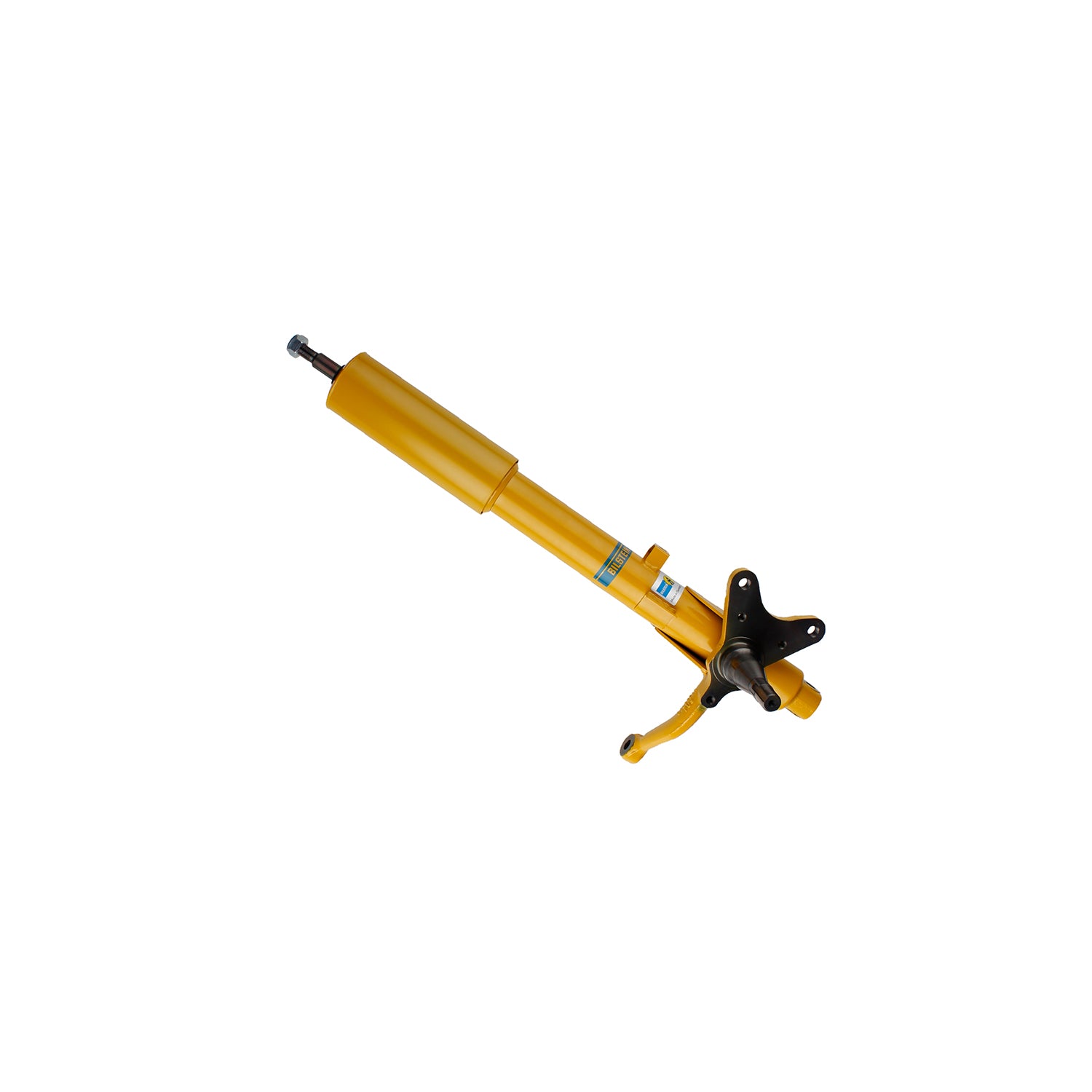 Bilstein B6 Performance 36mm Monotube Suspension Front Right Strut Assembly (Rally Version) for 1965-1976 Porsche 912 (Type 912) 35-003939