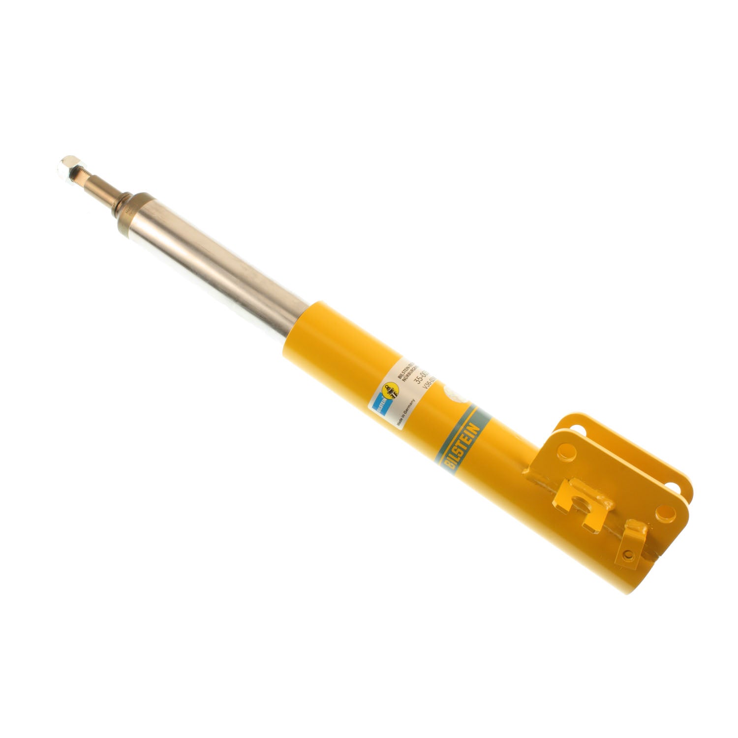 Bilstein B6 4600 36mm Monotube Suspension Front Strut Assembly 35-003991