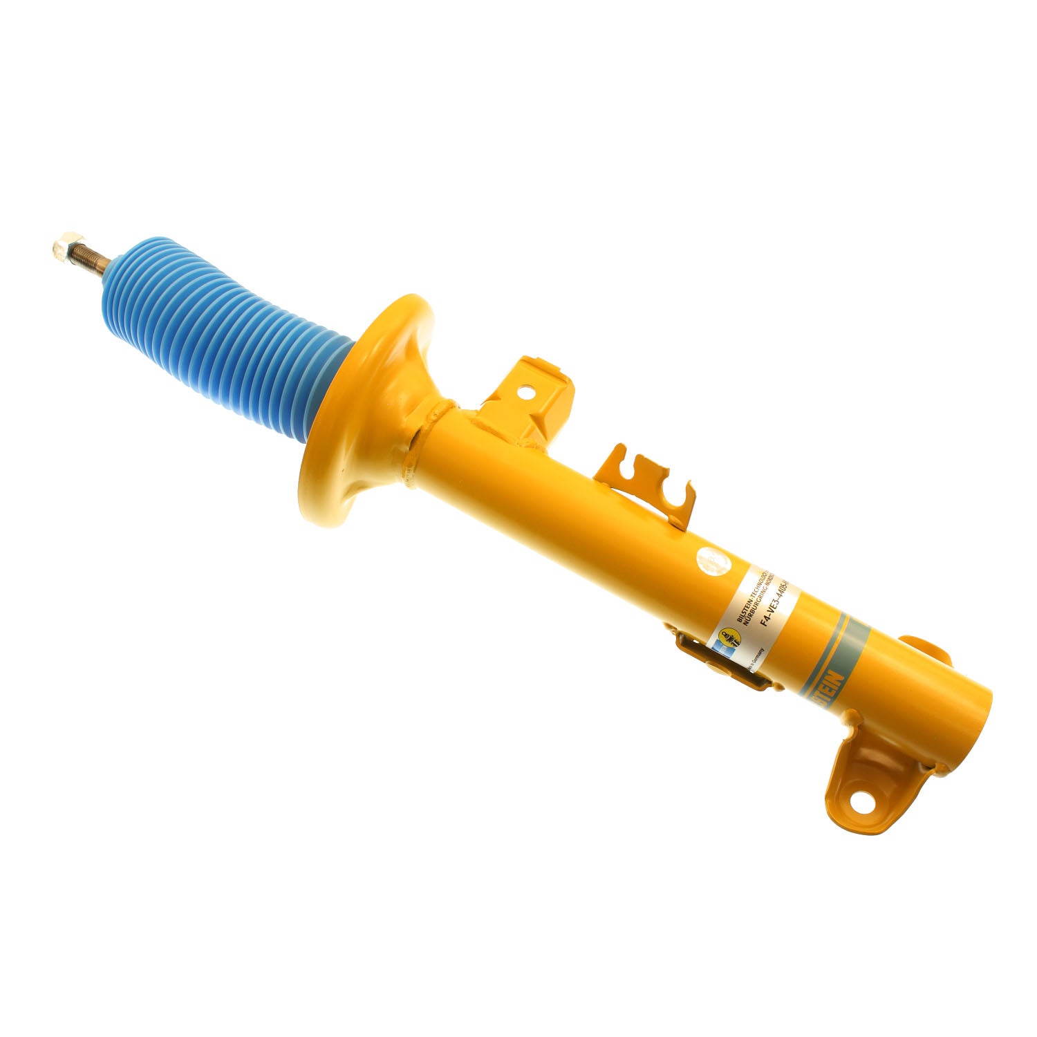 Bilstein B8 Performance Plus 36mm Monotube Suspension Front Right Strut Assembly for 1998-2002 BMW Z3 (E36/7) 35-044055