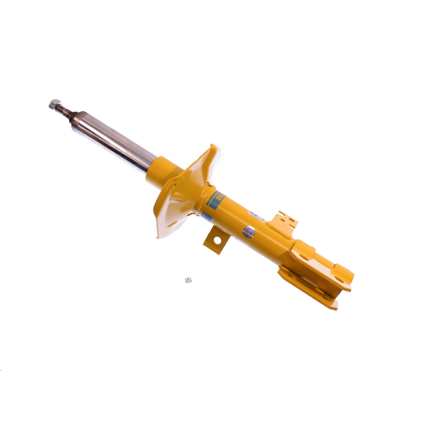 Bilstein B6 Performance 36mm Monotube Suspension Front Right Strut Assembly for 2003-2008 Toyota Corolla (E120/E130) 35-053477