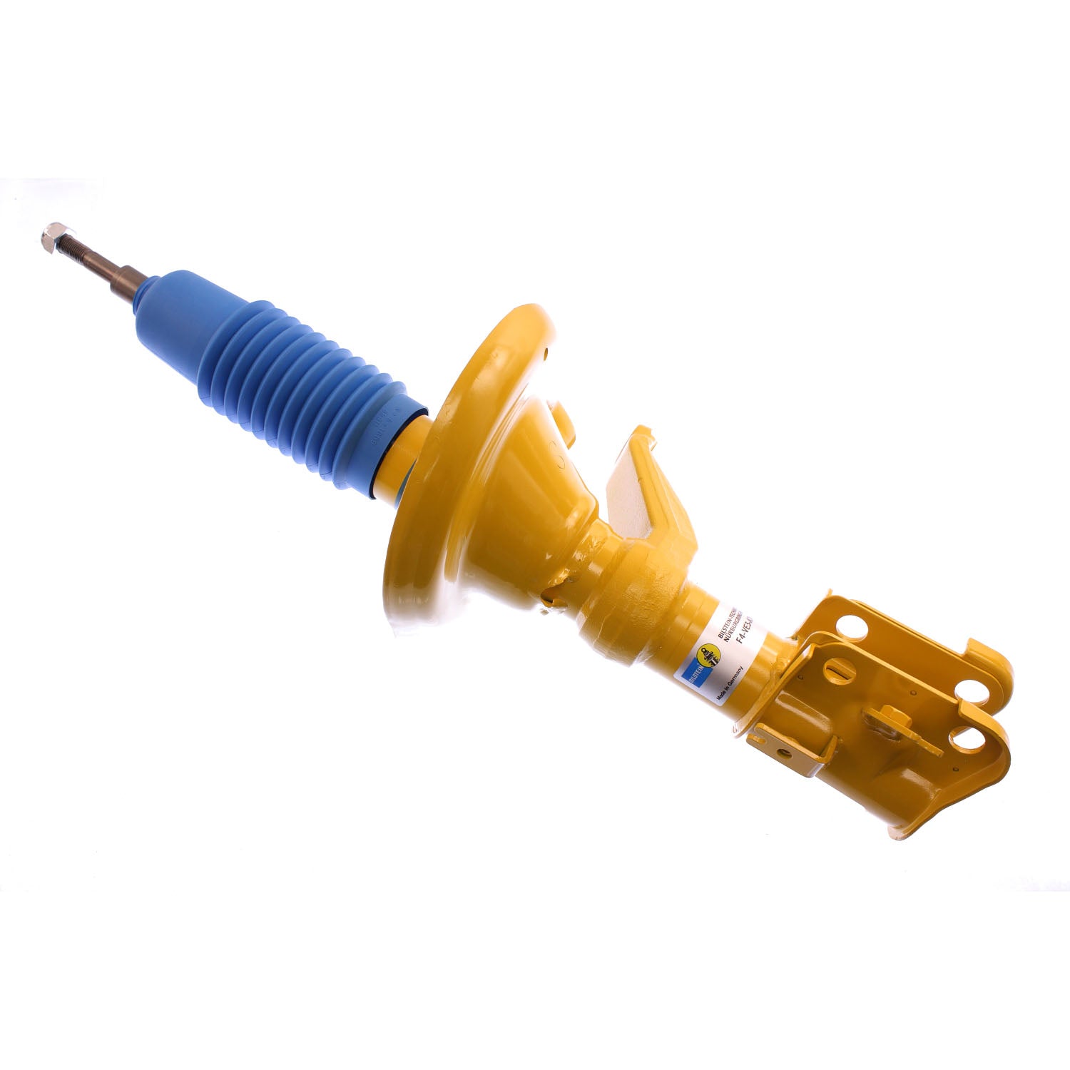 Bilstein B6 4600 36mm Monotube Suspension Front Left Strut Assembly for 2002-2006 Honda CR-V (RD4) 35-107460