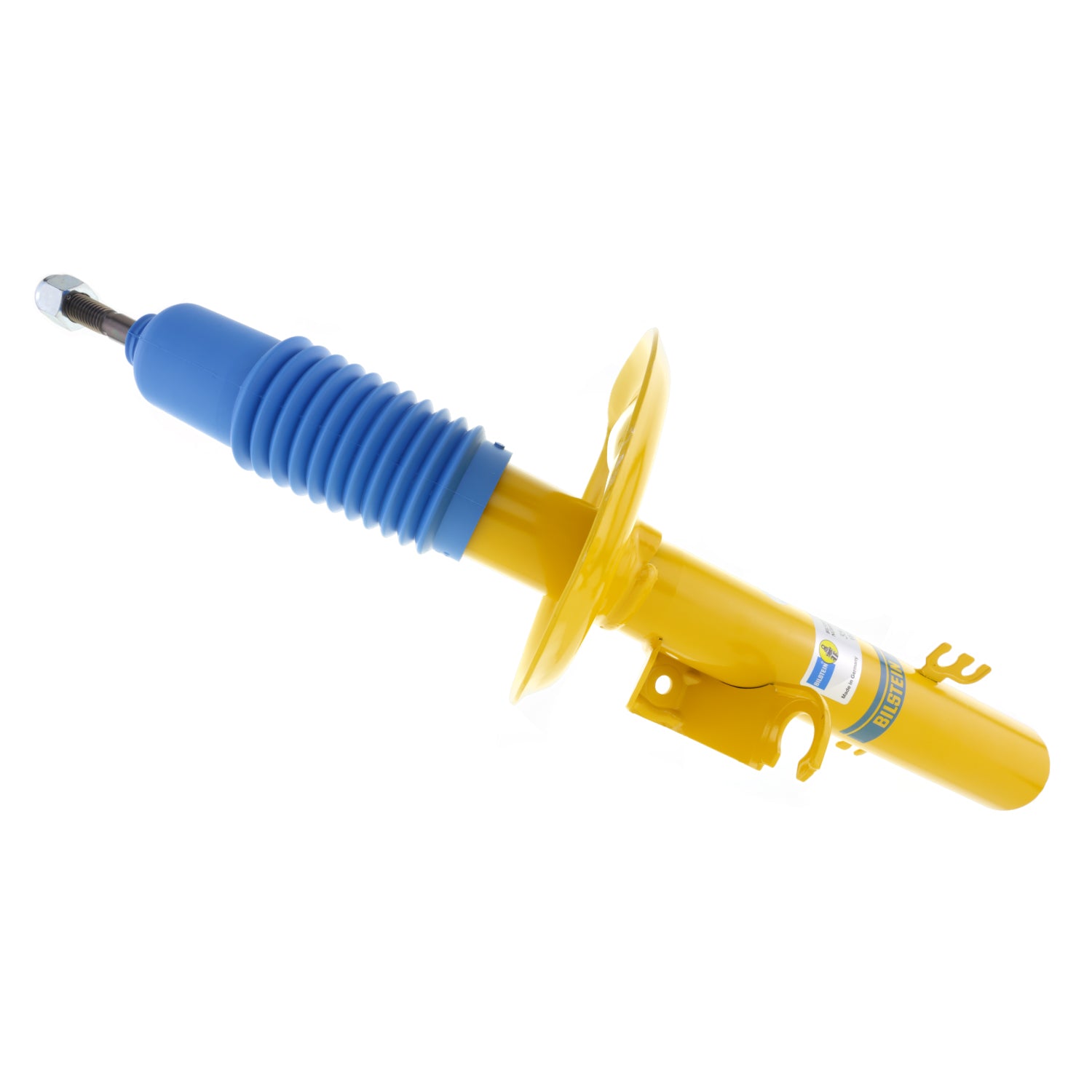 Bilstein B6 Performance 36mm Monotube Suspension Front Right Strut Assembly for 2004-2010 BMW X3 (E83) 35-114574