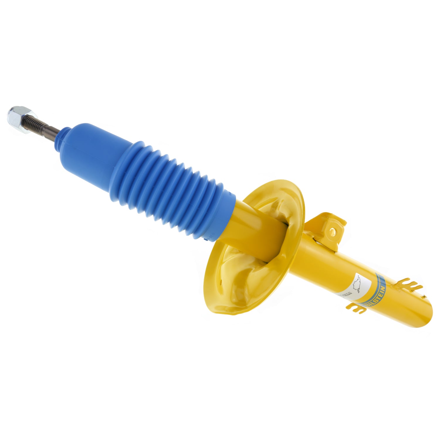 Bilstein B6 Performance 36mm Monotube Suspension Front Right Strut Assembly for 2004-2010 BMW X3 (E83) 35-114574