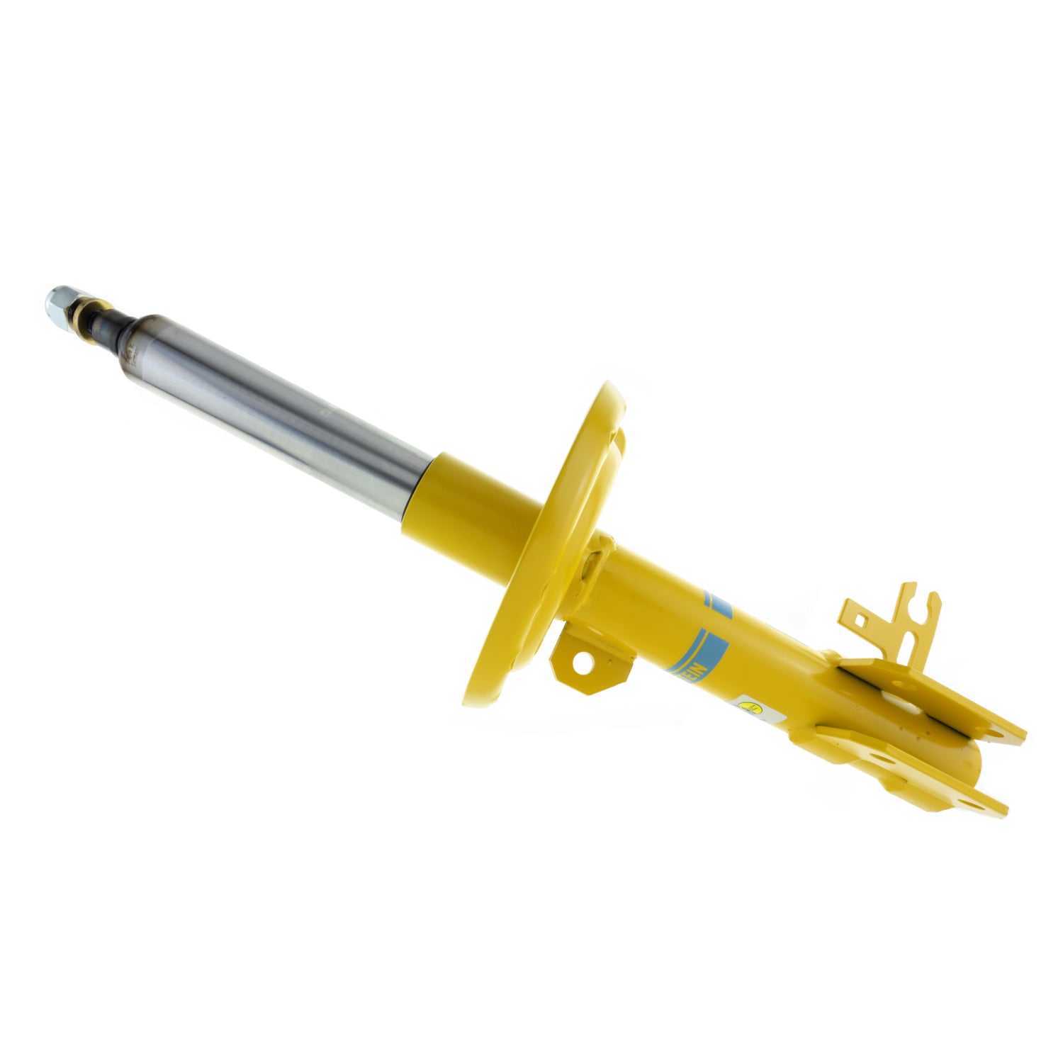 Bilstein B6 Performance 36mm Monotube Suspension Front Right Strut Assembly - 16.79 in. Collapsed 35-114642