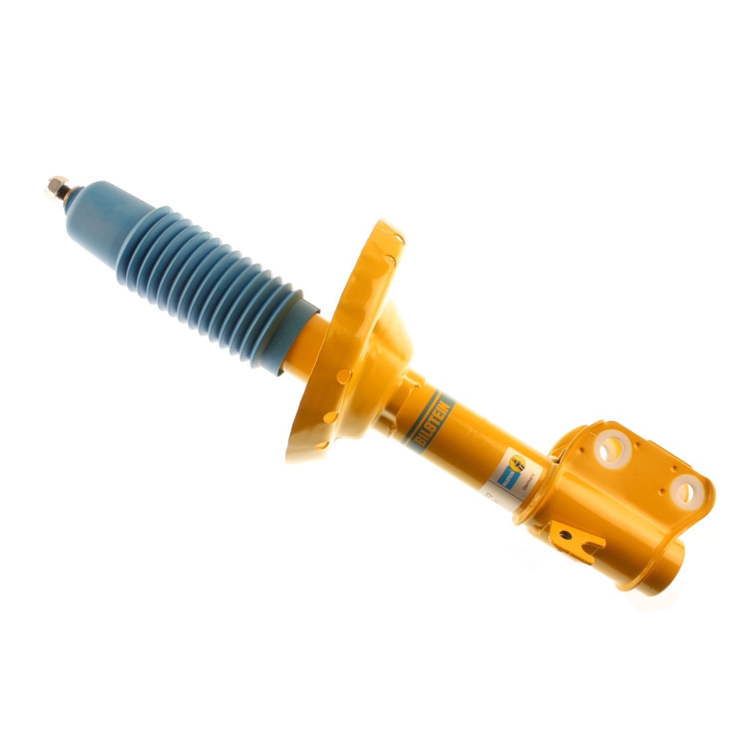 Bilstein B6 Performance 36mm Monotube Suspension Front Right Strut Assembly for 2005-2009 Subaru Legacy (BL/BP/BM/BR) 35-118312
