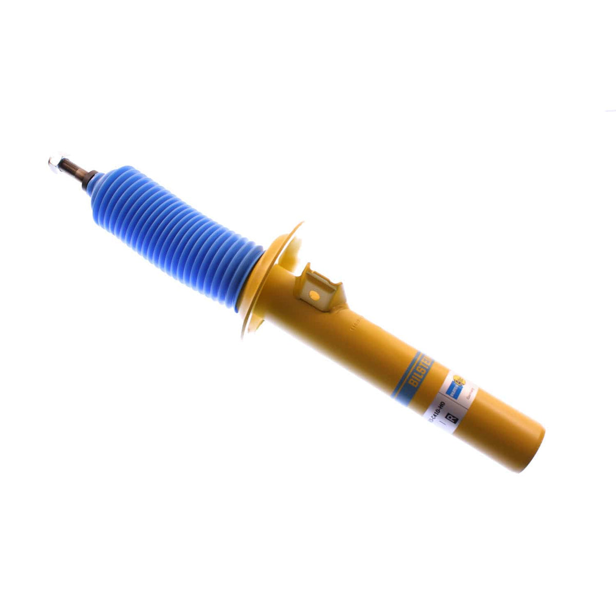 Bilstein B6 Performance 36mm Monotube Suspension Front Right Strut Assembly for 2003-2008 BMW Z4 (E85/E86) 35-124108
