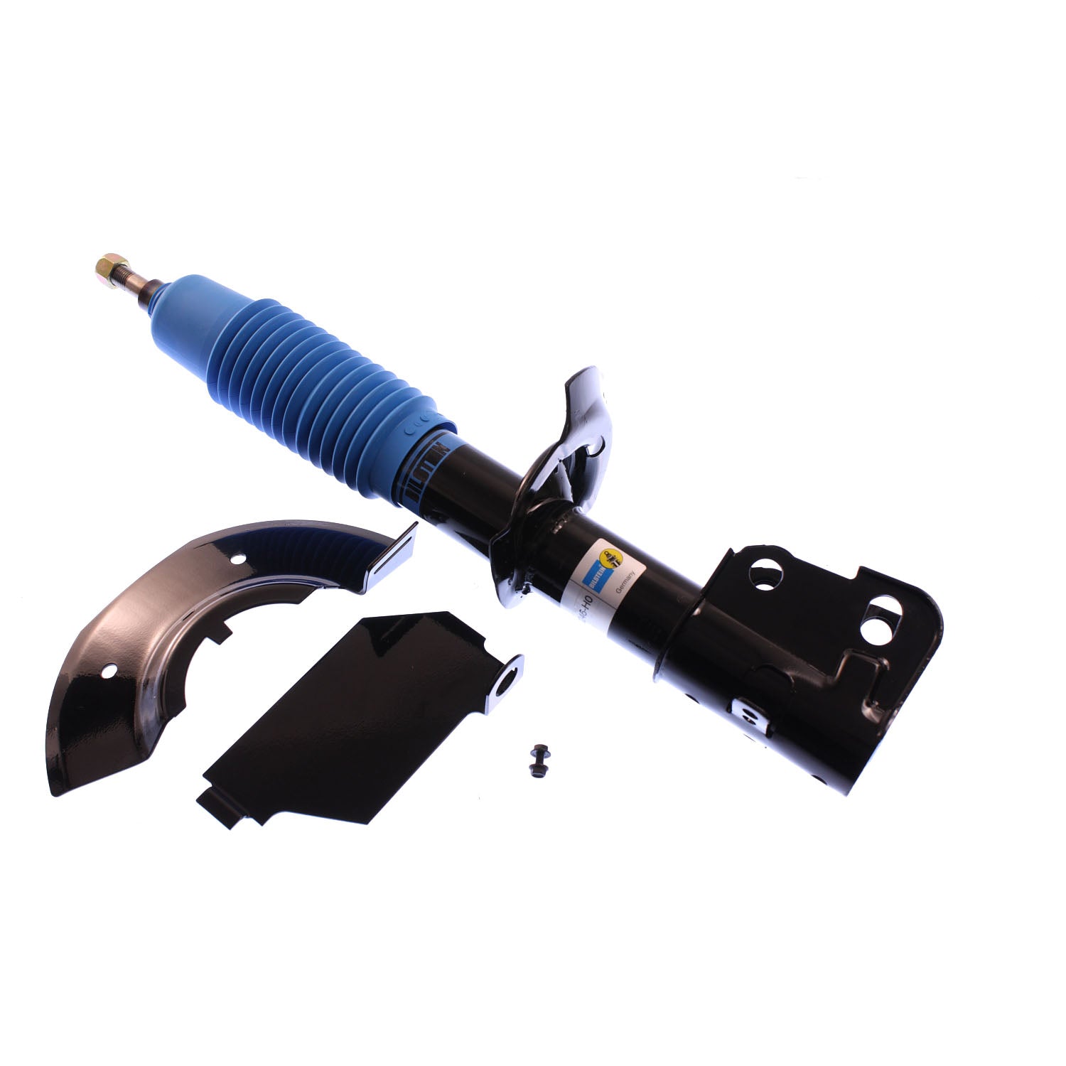 Bilstein B6 4600 Monotube Suspension Strut Assembly 35-132462