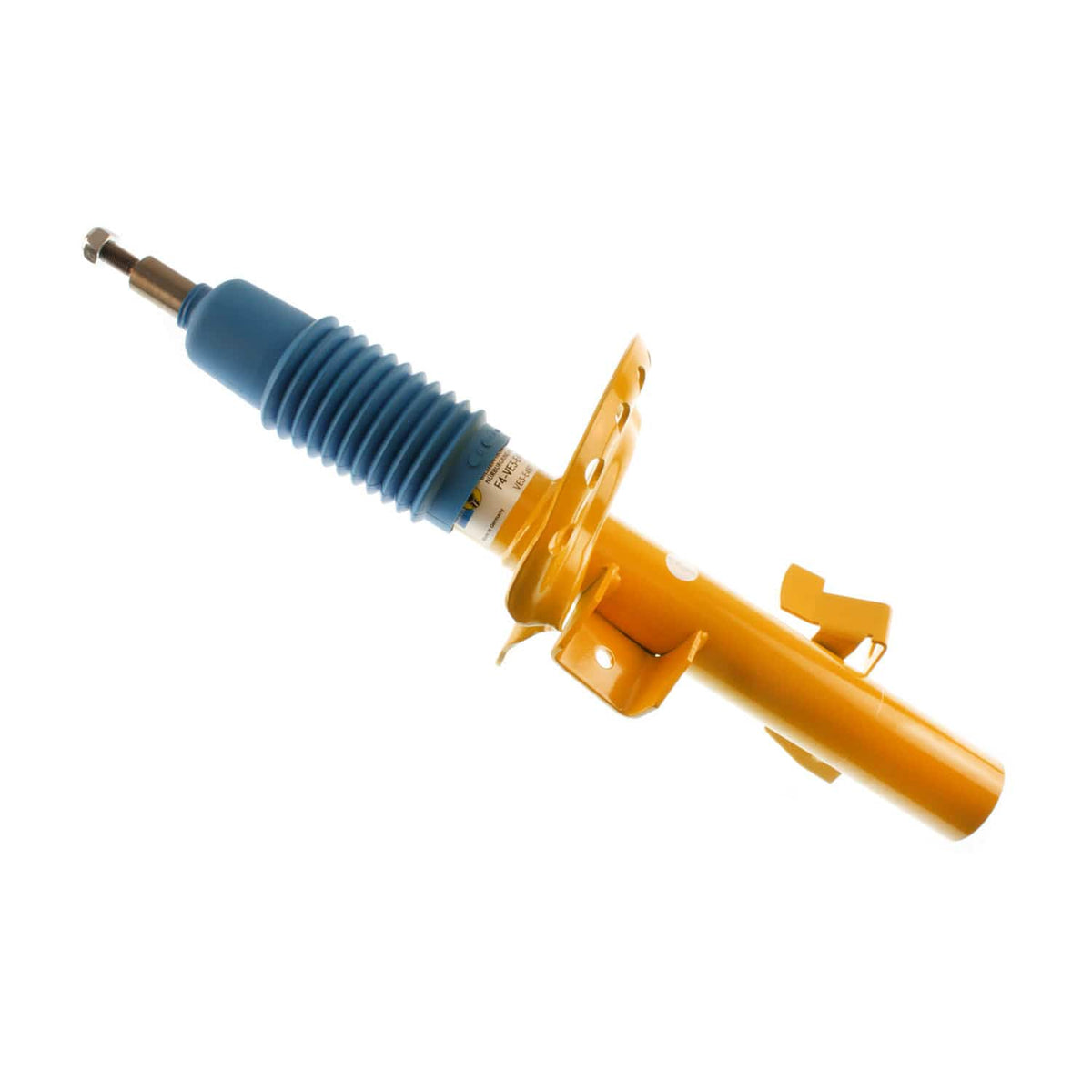 Bilstein B6 Performance 36mm Monotube Suspension Front Right Strut Assembly for 2007-2016 Volvo S80 (P3) 35-144977