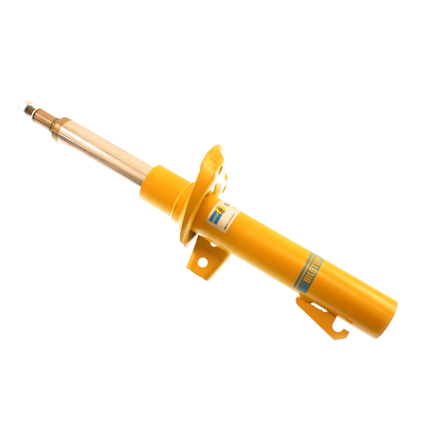Bilstein B6 Performance Suspension Front Strut Assembly for 2010-2014 Volkswagen Golf (5K) 35-158714