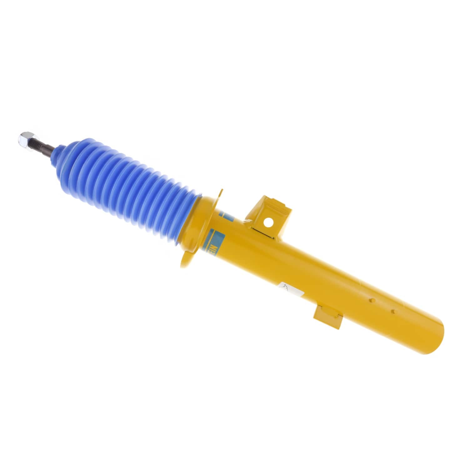 Bilstein B8 Performance Plus 36mm Monotube Suspension Front Right Strut Assembly for 2009-2016 BMW Z4 (E89) 35-170679
